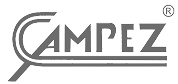 Logo Campez
